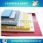 Virgin hdpe panel/China uhmwpe block manufacturer