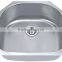 Guangrun Stainless Steel 304 Flushmount Hand Wash Basin GR- 571