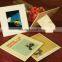 Standing Photo Frame Paper Design Style Tabletop Frame 5 Photo Frame Set digital photo frame