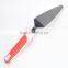 Classic Quality Unique design TPR handle cream spatula cake server