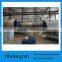 GRP Tank Manufacturing Line