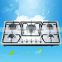 Commercial & Industrial Wholesale price 4 Burner table top gas cooker made in china