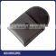 ABS material hearing aid case hearing aid storage