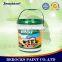 Water based exterior wall latex paint 18L