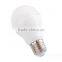 new product 7w 9w led bulbs A60 globe lamp with e27 base 3000k 6000k