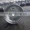 22.5*9.00 truck steel wheel rim