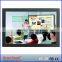 22 inch Open Frame industrial LCD Monitor VGA/DVI interface, touch monitor for digital signage and kiosk