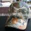 Promotional Led Light Baseball Cap Wholesale Camo LED Lighted Caps