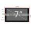 Pure android Car GPS for Two din with Pure android 4.4.4 dual Core CPU:1.6G RAM:1G WIFI 3G audio video player