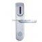 hune biometric hotel door lock with free management software