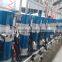 500KG 24V dc roller door motor