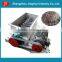 Blade adjust cassava slicing and cutting machine