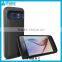 Hot selling Backup Battery Case for Samsung Galaxy S6 Power Case