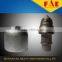 bucket bit for tungsten carbide construction cutter teeth