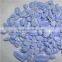NATURAL BLUE LASE AGATE CABOCHON BEAUTIFUL COLOR AMAZING QUALITY LOT