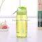 600ml best selling sports water bottle free sample