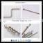 Com Good Quality Flexible Corrugated Pipes Stainless Steel Corrugated Bellow Pipe
