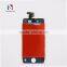 Good quality Original transparent Lcd screen for iphone 4s