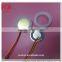 1.7MHZ titanium coating ultrasonic atomizer