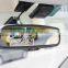 4.3 inch Car Reverse Camera Display Rearview Mirror Monitor 2 Video Inputs