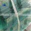 unbreakable laminated building construction glass panel large laminated outdoor glass panels