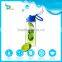 Fruit Infuser School Joyshaker Water Bottle For Kids