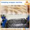 Empanada / dumpling / roti wrapper maker machine