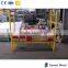 6" Feet Muti-fuction Muti-purpose Steel Folding Scaffolding Platform