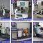 Correct Precision Hard Backing Horizontal Dynamic Balancing Machine