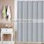 PEVA Shower Curtain made in china plastic