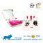A-8015 eyekan socket cat case contact lens case