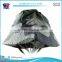 2015 fashion hot SALE Funny 3d embroidery Bucket Hats