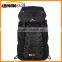 50L Waterproof Nylon Mountain Climbing Bag