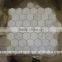 Carrara Marble Mosaic