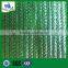 new HDPE shade net/agricultural shade net/green sun shade net