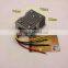 DC 12v to DC 24v converter(3A/5A/8A/10A/12A) for camera/cars/buses/truckscctv to ip converter