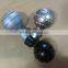 3 Pointed Brass Earthing Finial