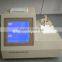 TP-2100 Karl Fischer Moisture Meter/Oil Water Content Test Kit/Petroleum Product Detector