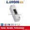 Widely used IP30 IEC - 493 - 1standard outdoor used firmly power distribution box