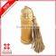 2015 hot sale in dubai favor 10ml glass vial metal stick argan oil bottle