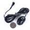 mini automobile needed gps tracker for security and assurance