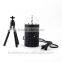 3W Full Color LED RGB Rotating Crystal Stage Light