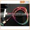 best sellers on googles OEM shoelace LED light type C usb cable for cell phone smartphone