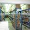 medium duty warehouse storage rack