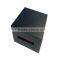 custom high gloss wooden single watch box for top sale