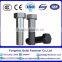 astm hex flange bolt,hex Flange Bolts in professional