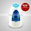 Mist maker fog lamp aroma oil diffuser GL-6631