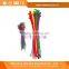 UL approved UV resistant security cable tie