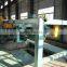6 HI cut to length shear machine in Foshan