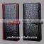 Luxury high-end fashion men wallet genuine crocodile leather mens long wallet